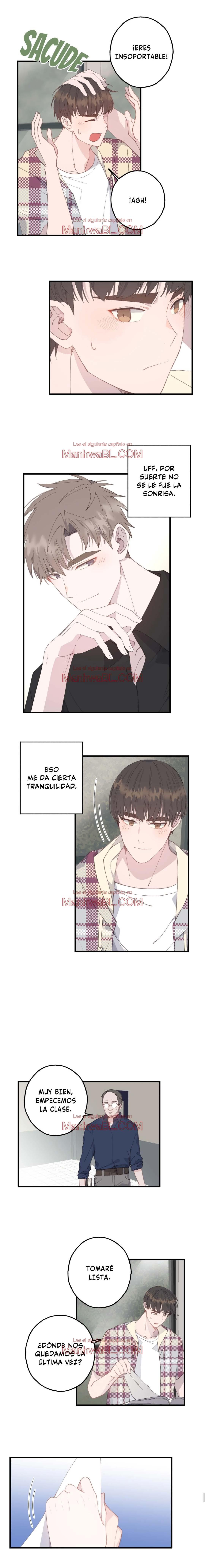 ¿Deseas reiniciar la partida? - Capítulo 6 2 manhwa
