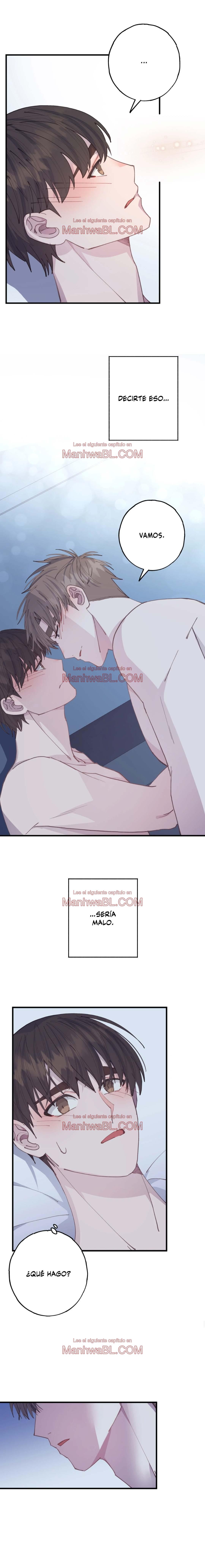 ¿Deseas reiniciar la partida? - Capítulo 30 2 manhwa