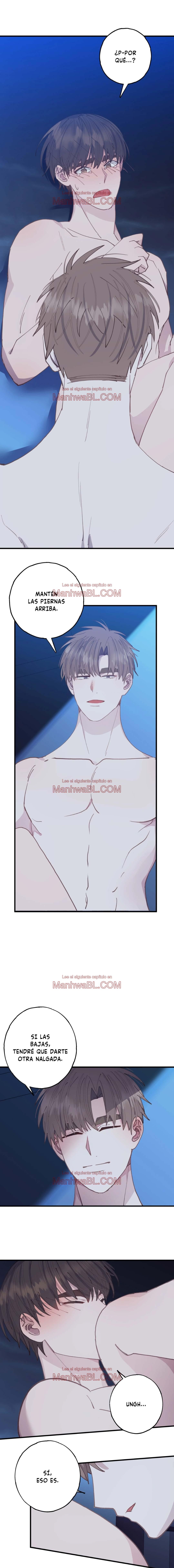 ¿Deseas reiniciar la partida? - Capítulo 30 2 manhwa