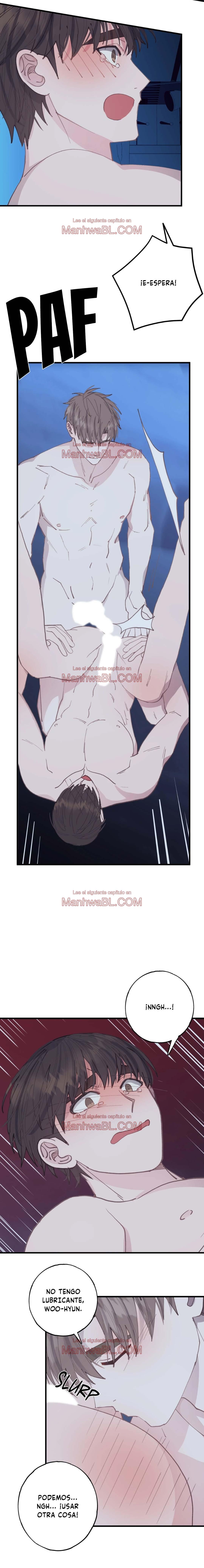 ¿Deseas reiniciar la partida? - Capítulo 30 2 manhwa