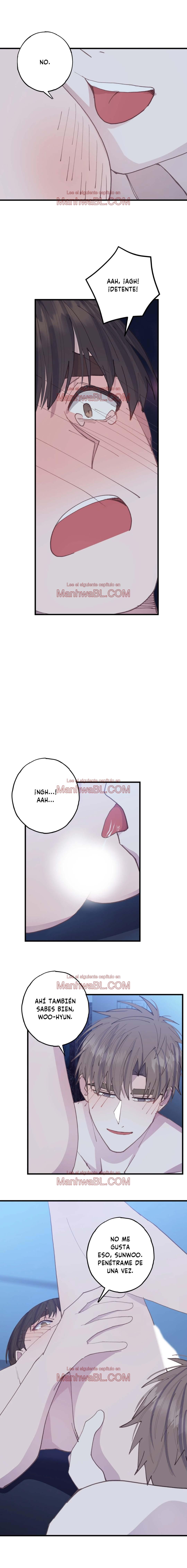 ¿Deseas reiniciar la partida? - Capítulo 30 2 manhwa