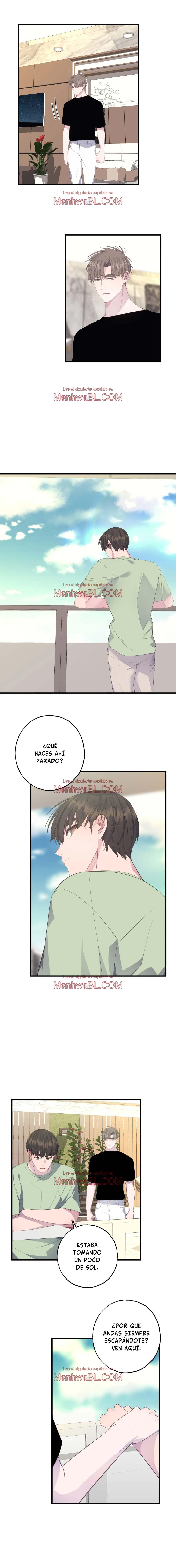 ¿Deseas reiniciar la partida? - Capítulo 41 manhwa