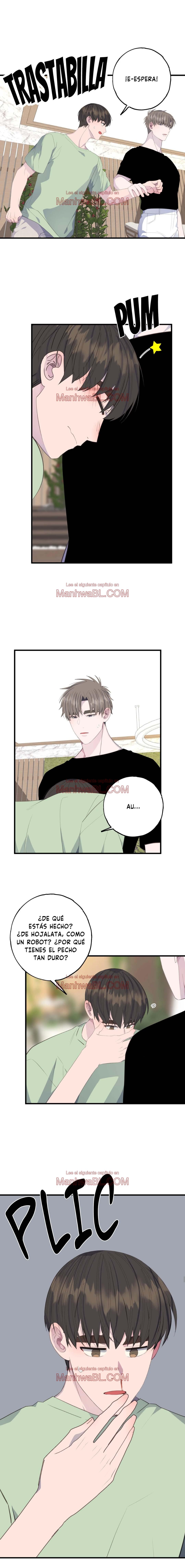 ¿Deseas reiniciar la partida? - Capítulo 41 manhwa