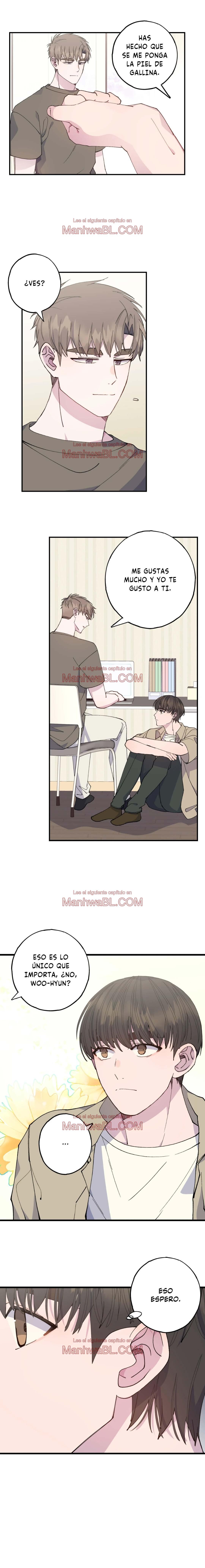 ¿Deseas reiniciar la partida? - Capítulo 9 manhwa