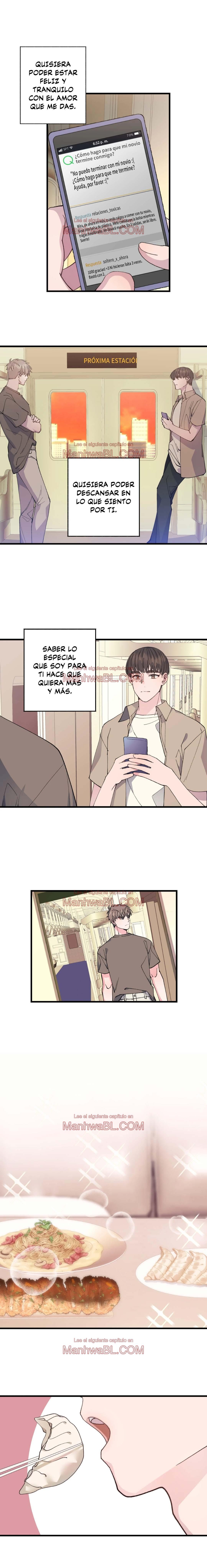 ¿Deseas reiniciar la partida? - Capítulo 9 manhwa