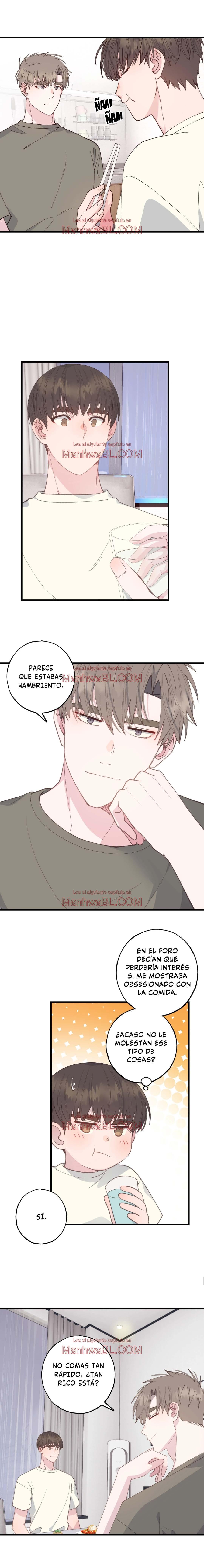 ¿Deseas reiniciar la partida? - Capítulo 9 manhwa
