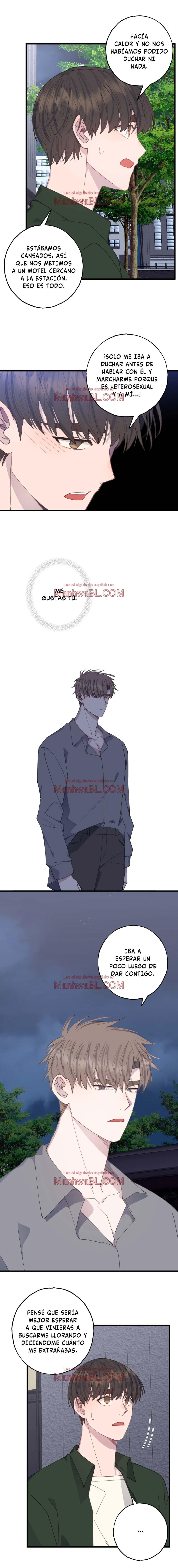 ¿Deseas reiniciar la partida? - Capítulo 25 2 manhwa
