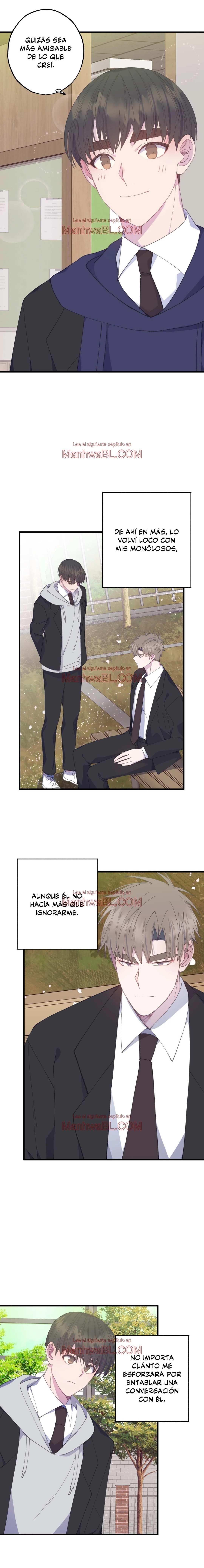 ¿Deseas reiniciar la partida? - Capítulo 15 manhwa