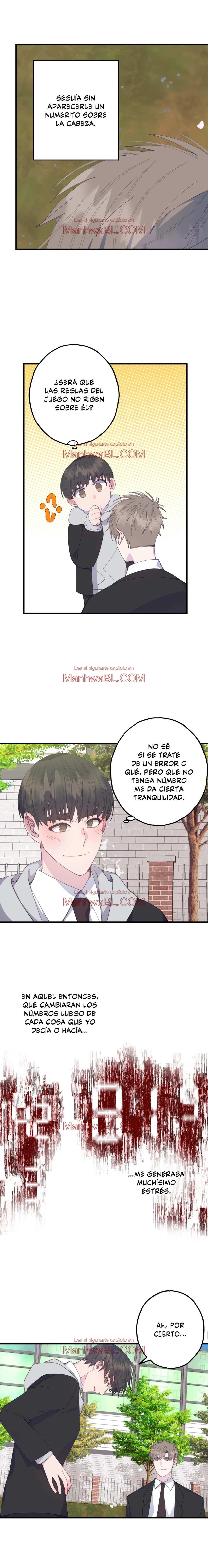 ¿Deseas reiniciar la partida? - Capítulo 15 manhwa