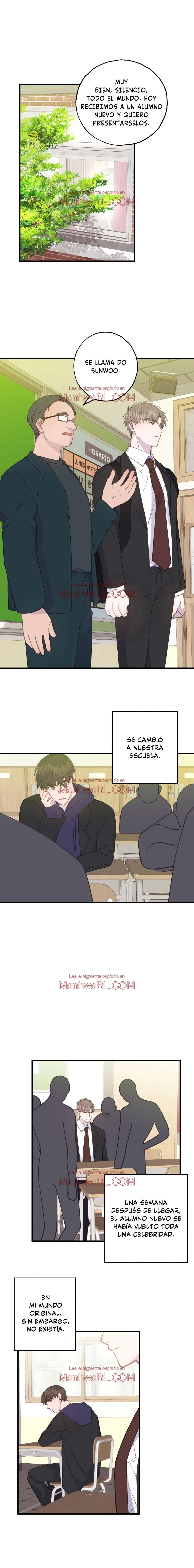 ¿Deseas reiniciar la partida? - Capítulo 13 2 manhwa