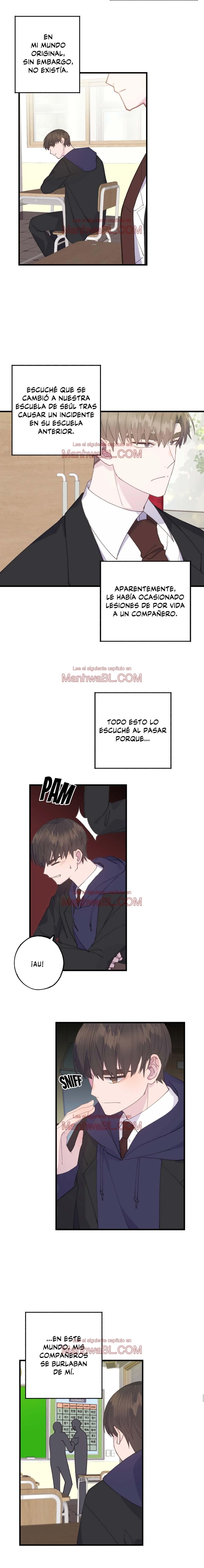 ¿Deseas reiniciar la partida? - Capítulo 13 2 manhwa