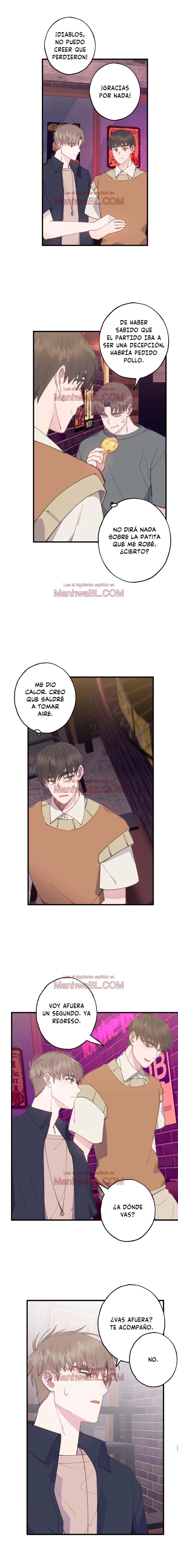 ¿Deseas reiniciar la partida? - Capítulo 11 2 manhwa