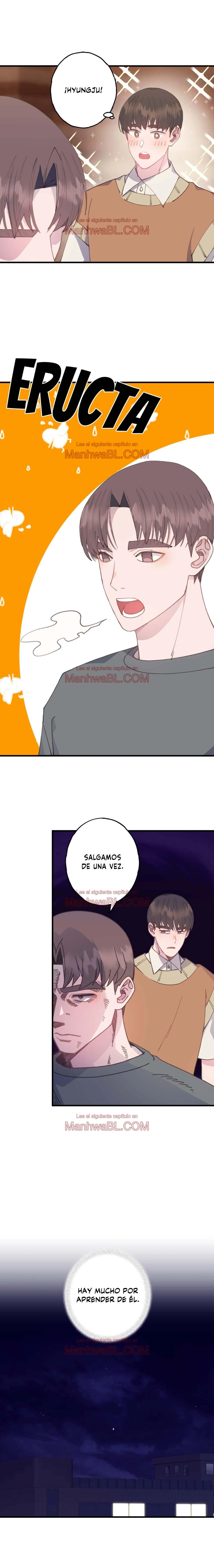 ¿Deseas reiniciar la partida? - Capítulo 11 2 manhwa