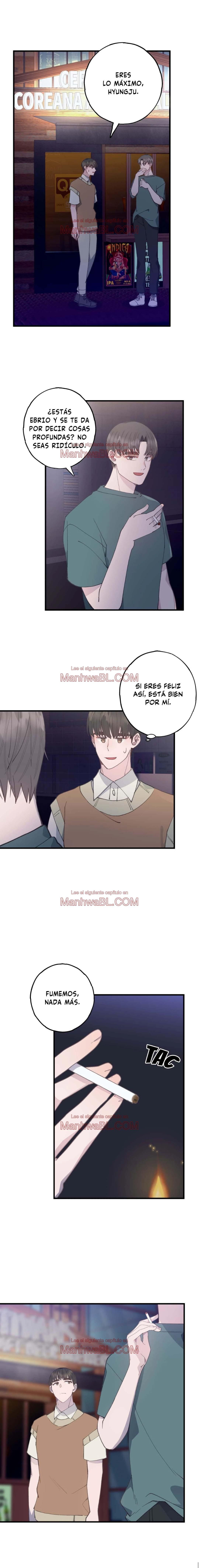 ¿Deseas reiniciar la partida? - Capítulo 11 2 manhwa