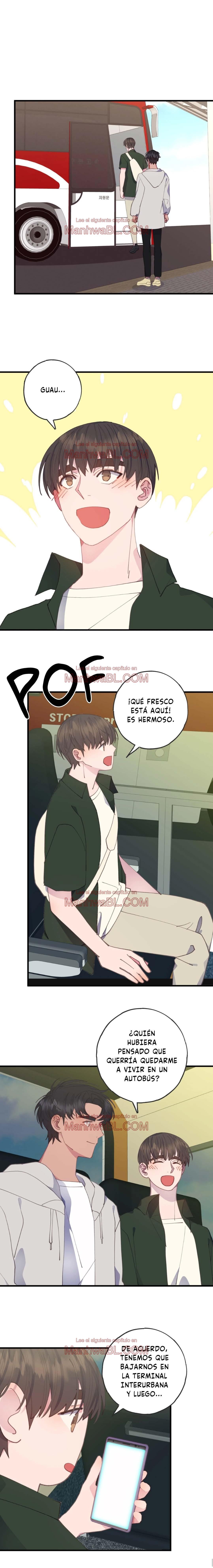 ¿Deseas reiniciar la partida? - Capítulo 23 3 manhwa