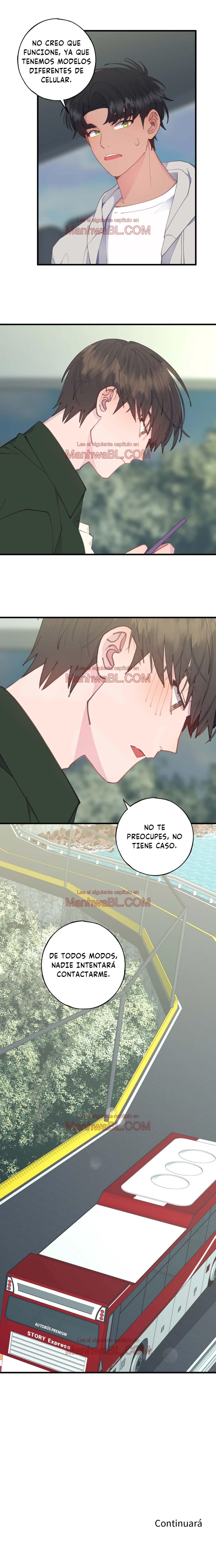 ¿Deseas reiniciar la partida? - Capítulo 23 3 manhwa