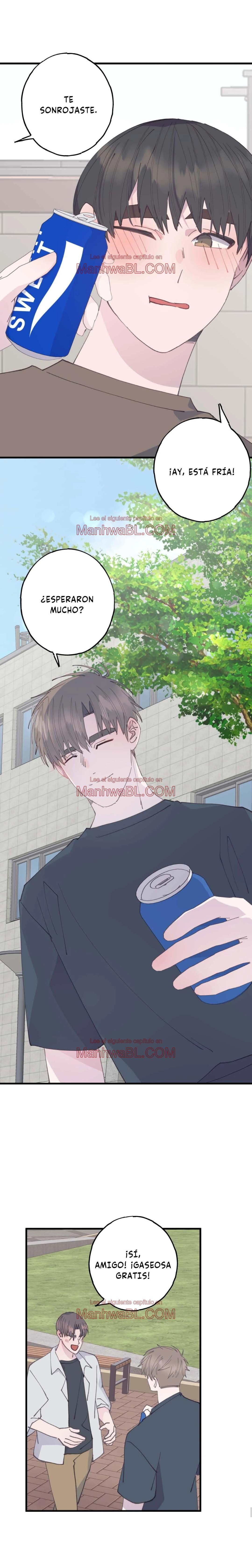 ¿Deseas reiniciar la partida? - Capítulo 16 3 manhwa