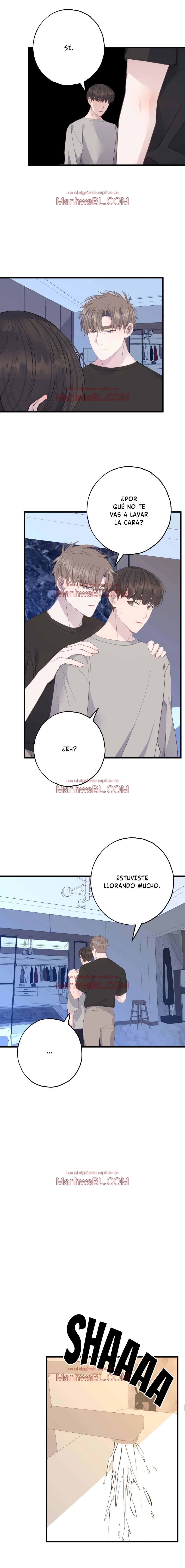 ¿Deseas reiniciar la partida? - Capítulo 48 2 manhwa