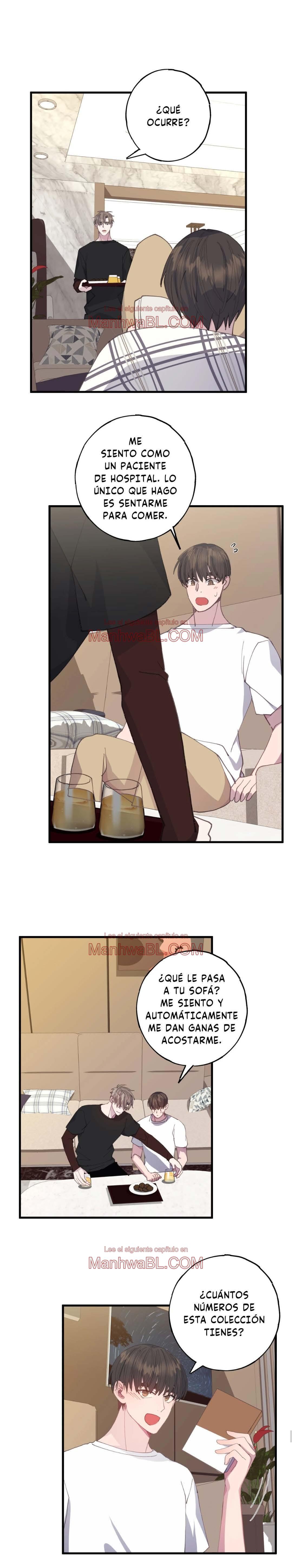 ¿Deseas reiniciar la partida? - Capítulo 34 2 manhwa