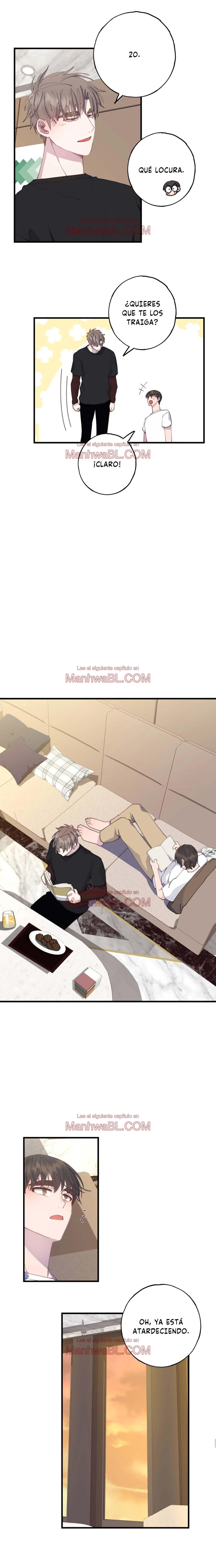 ¿Deseas reiniciar la partida? - Capítulo 34 2 manhwa