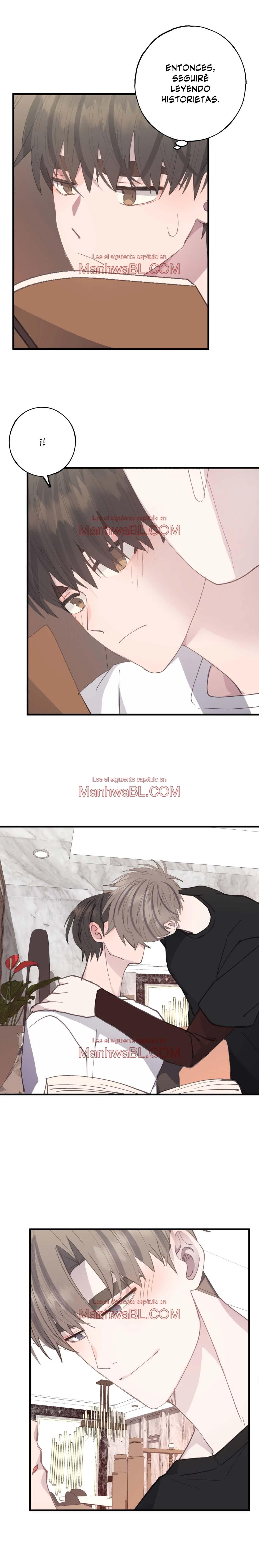 ¿Deseas reiniciar la partida? - Capítulo 34 2 manhwa