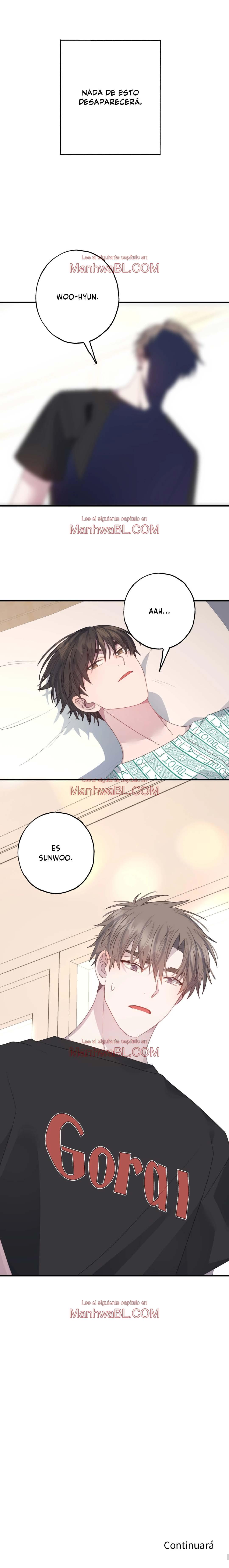 ¿Deseas reiniciar la partida? - Capítulo 62 3 manhwa
