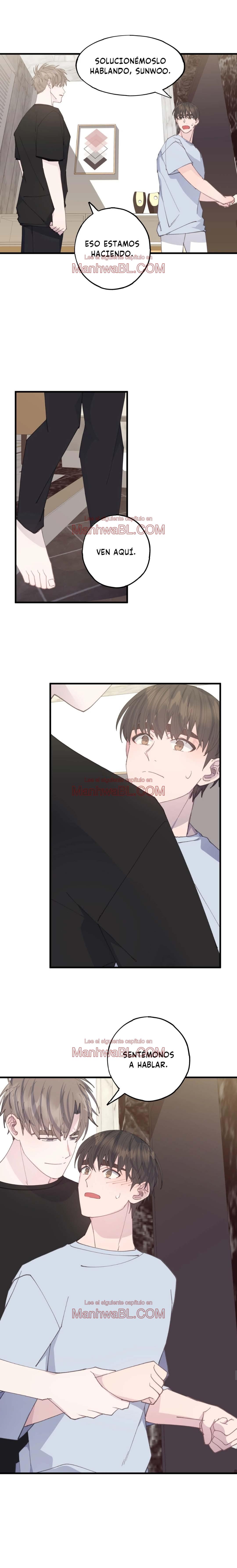 ¿Deseas reiniciar la partida? - Capítulo 33 2 manhwa