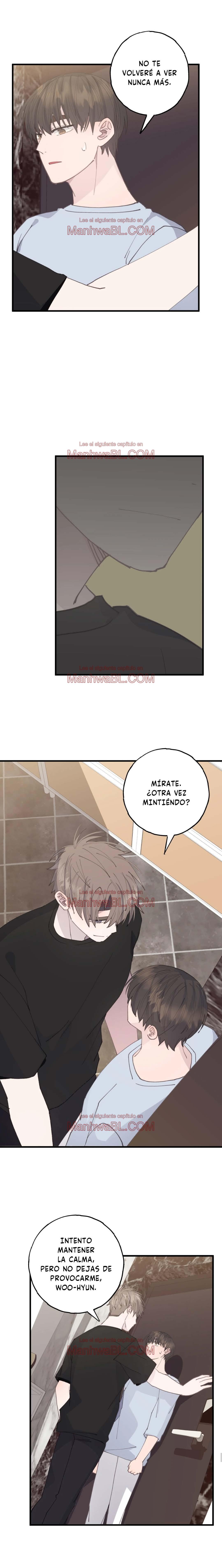 ¿Deseas reiniciar la partida? - Capítulo 33 2 manhwa