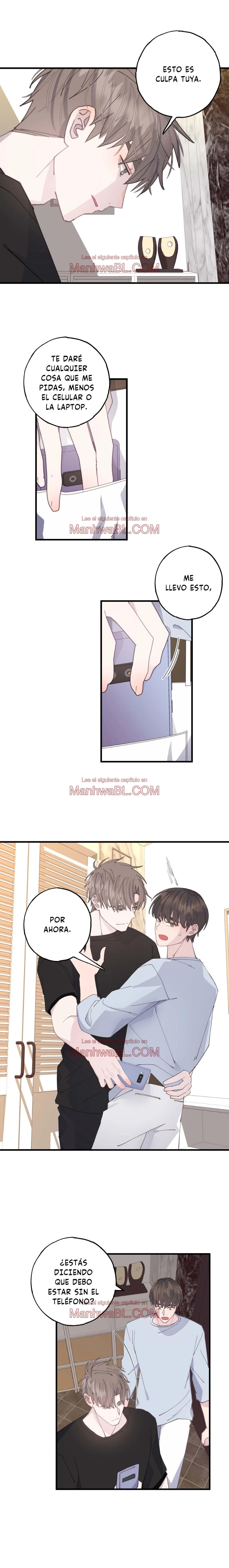 ¿Deseas reiniciar la partida? - Capítulo 33 2 manhwa