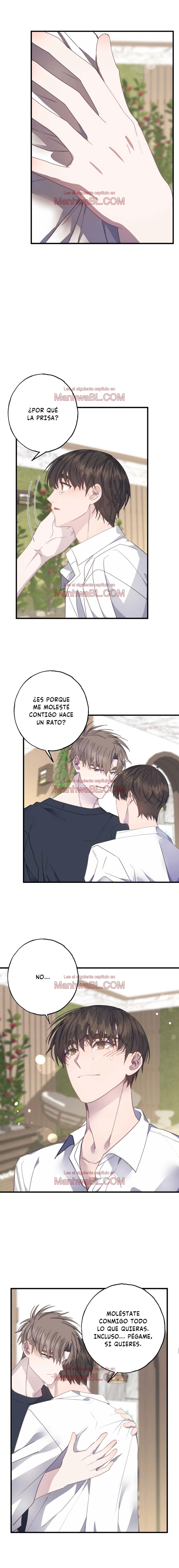 ¿Deseas reiniciar la partida? - Capítulo 54 manhwa