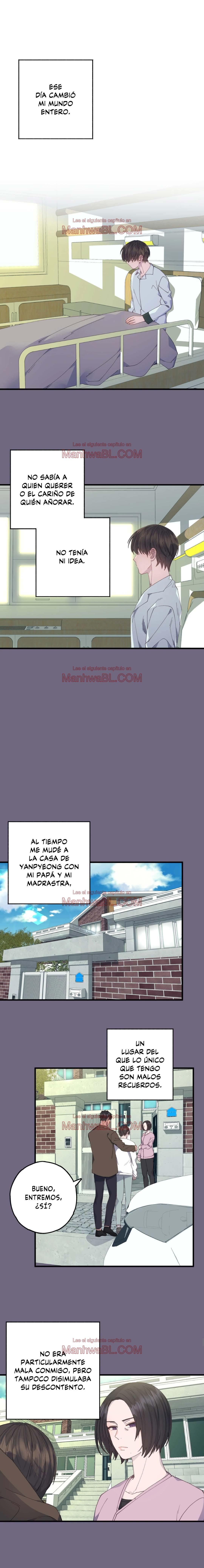 ¿Deseas reiniciar la partida? - Capítulo 35 2 manhwa