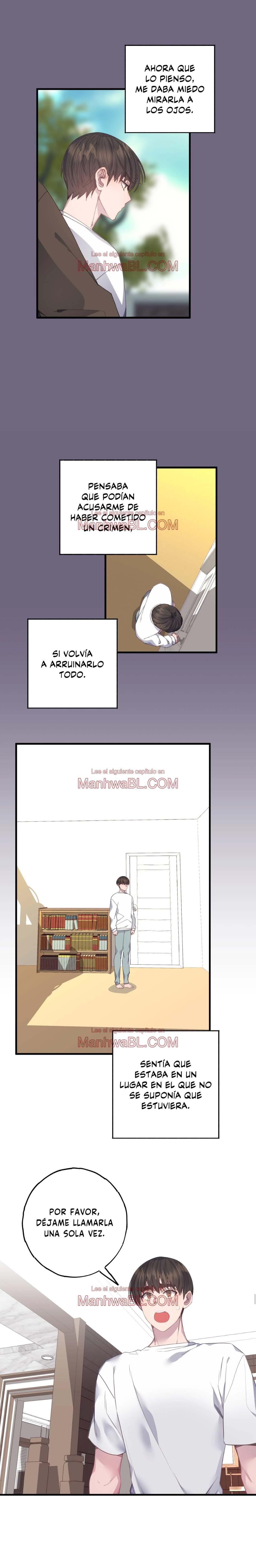 ¿Deseas reiniciar la partida? - Capítulo 35 2 manhwa