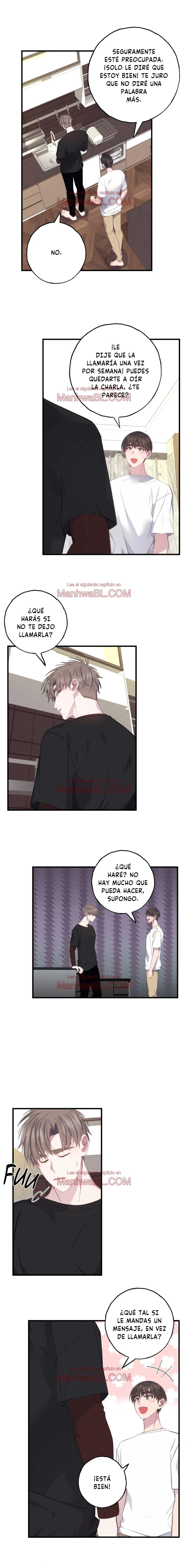 ¿Deseas reiniciar la partida? - Capítulo 35 2 manhwa