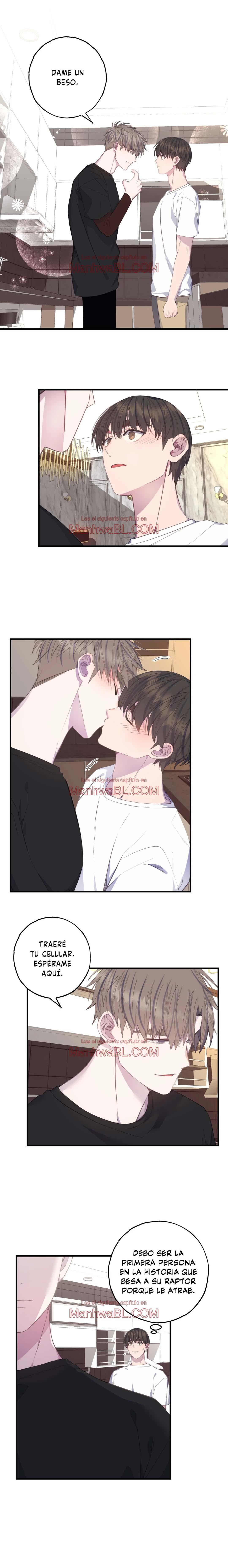 ¿Deseas reiniciar la partida? - Capítulo 35 2 manhwa