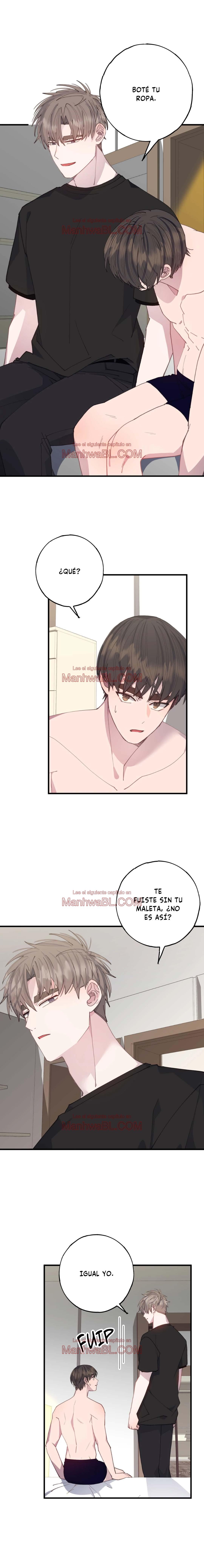 ¿Deseas reiniciar la partida? - Capítulo 32 manhwa
