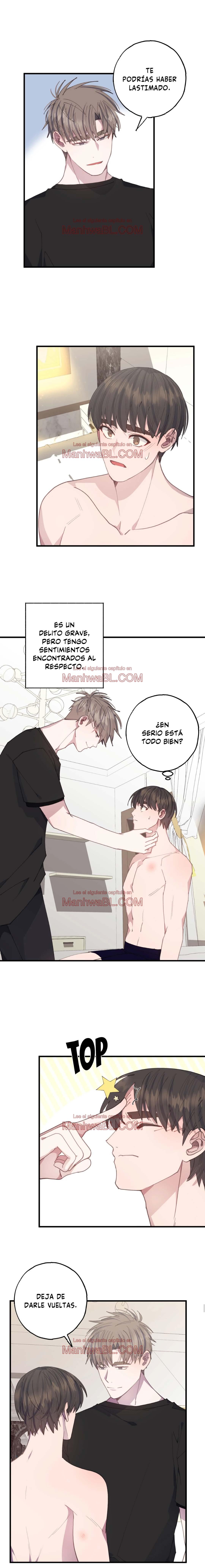 ¿Deseas reiniciar la partida? - Capítulo 32 manhwa
