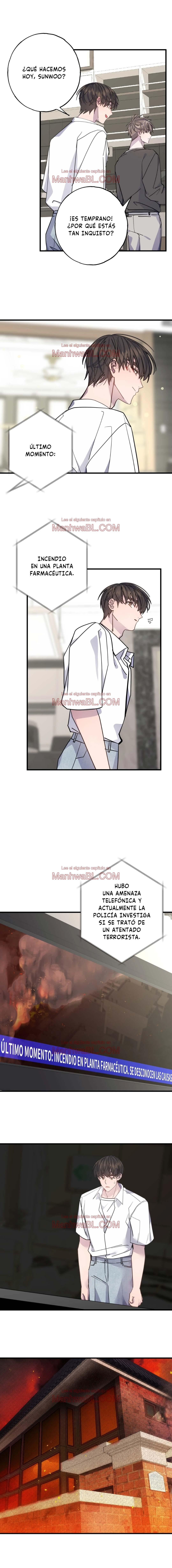 ¿Deseas reiniciar la partida? - Capítulo 54 2 manhwa