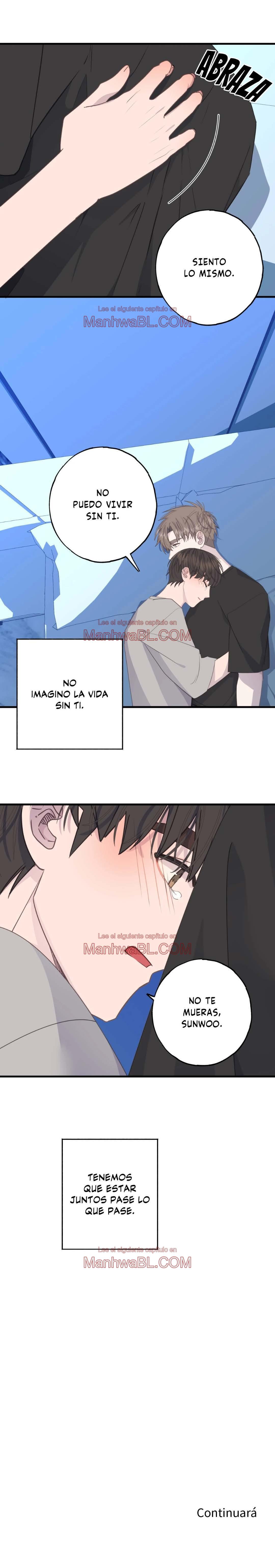 ¿Deseas reiniciar la partida? - Capítulo 47 3 manhwa