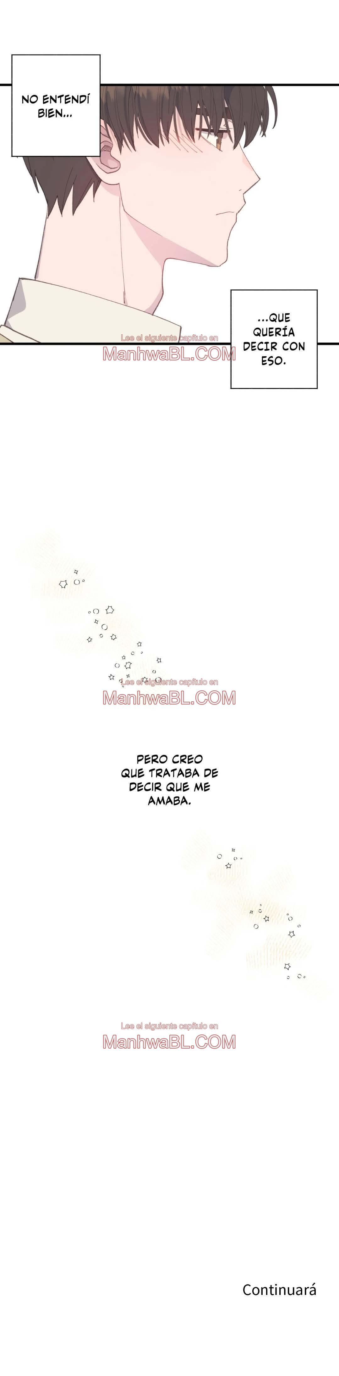 ¿Deseas reiniciar la partida? - Capítulo 10 3 manhwa