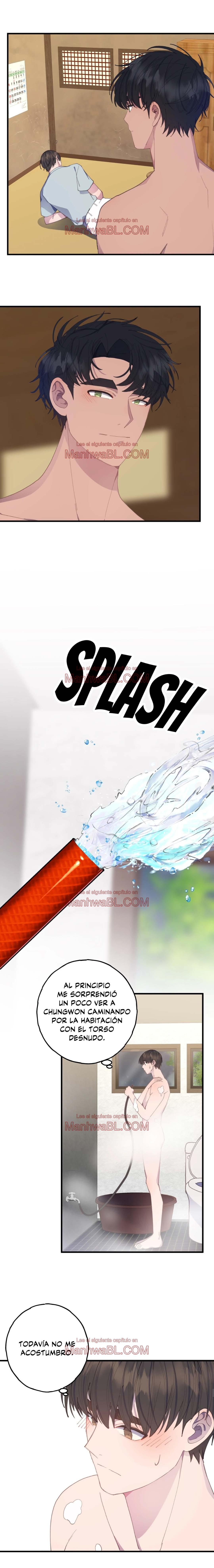 ¿Deseas reiniciar la partida? - Capítulo 23 2 manhwa