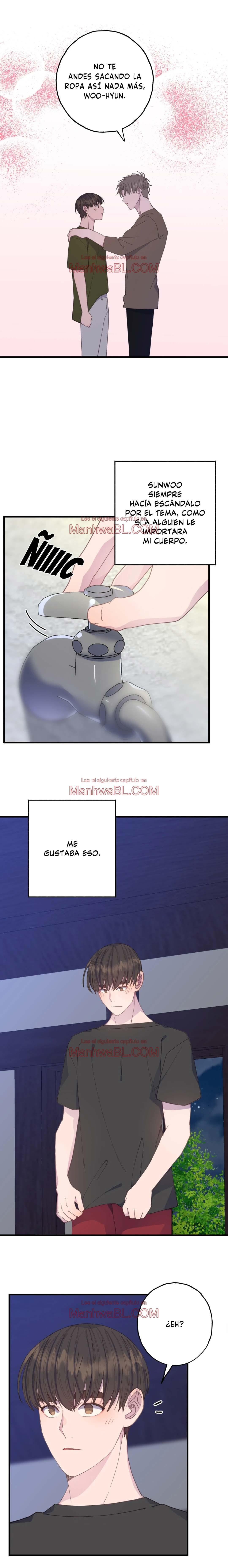 ¿Deseas reiniciar la partida? - Capítulo 23 2 manhwa