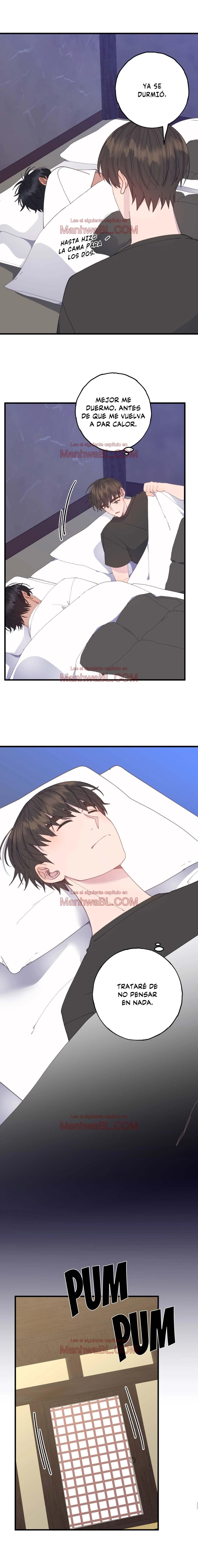 ¿Deseas reiniciar la partida? - Capítulo 23 2 manhwa