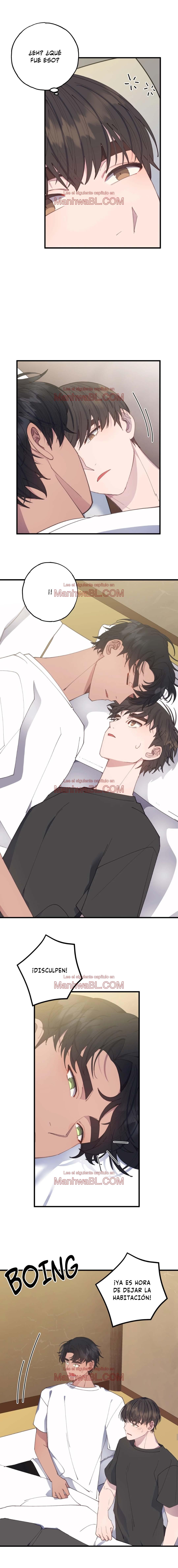 ¿Deseas reiniciar la partida? - Capítulo 23 2 manhwa