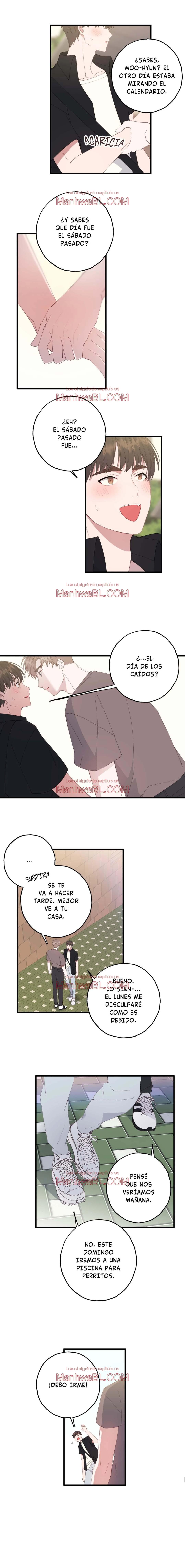 ¿Deseas reiniciar la partida? - Capítulo 1 3 manhwa