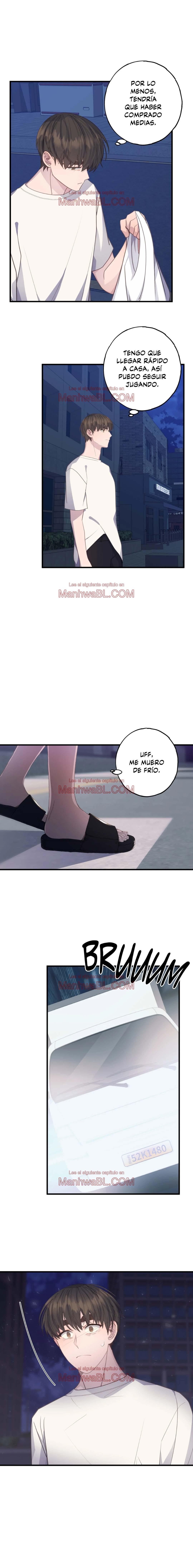 ¿Deseas reiniciar la partida? - Capítulo 47 2 manhwa