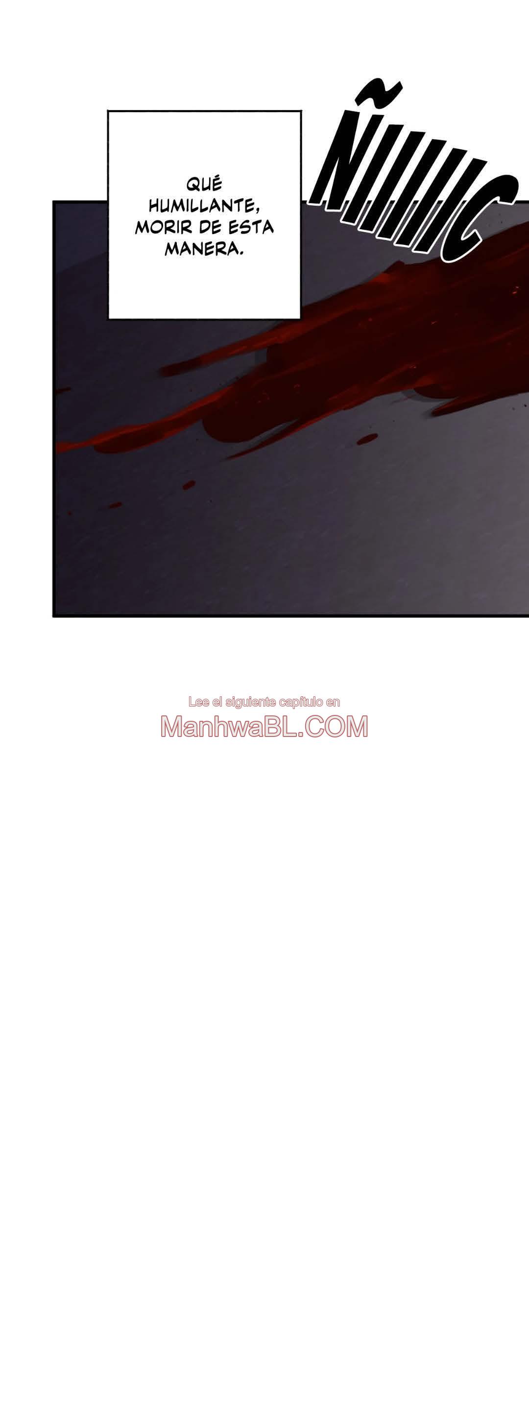 ¿Deseas reiniciar la partida? - Capítulo 47 2 manhwa