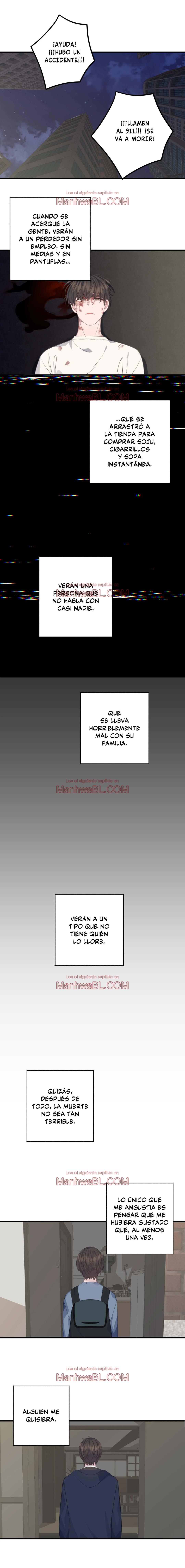 ¿Deseas reiniciar la partida? - Capítulo 47 2 manhwa