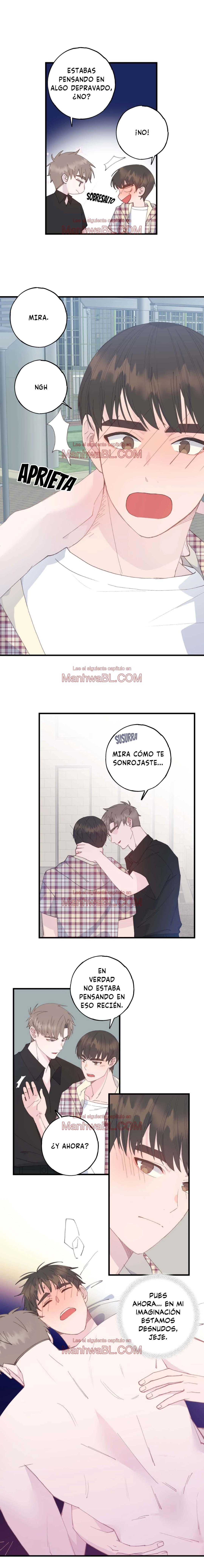 ¿Deseas reiniciar la partida? - Capítulo 7 3 manhwa