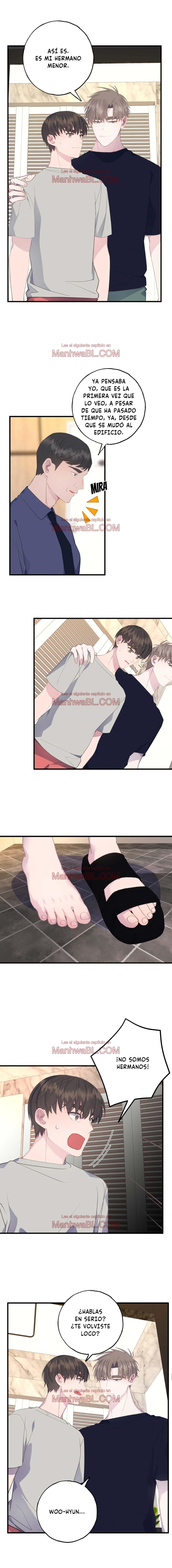 ¿Deseas reiniciar la partida? - Capítulo 43 manhwa