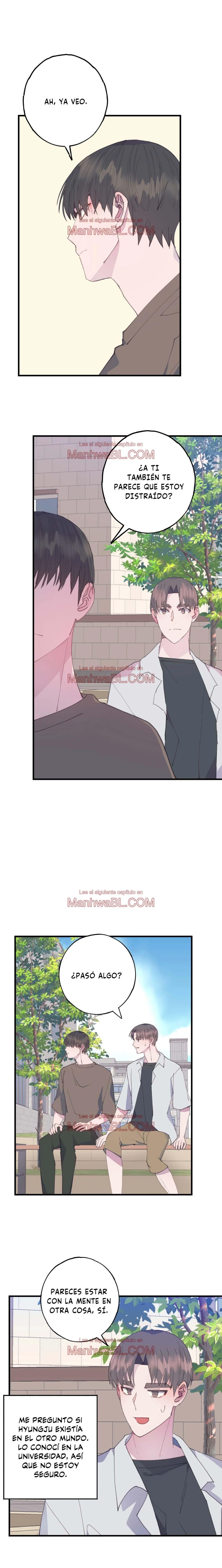 ¿Deseas reiniciar la partida? - Capítulo 16 2 manhwa
